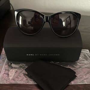 Marc by Marc Jacobs MMG353\S sunglasses.